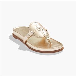 Jack Rogers Collins Sandal size 9.5